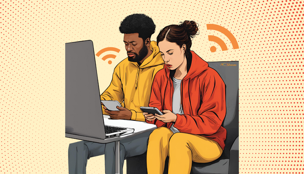 Is your online privacy protected?