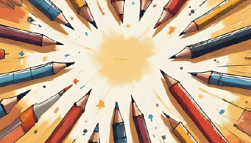 How do you activate the healing power of creativity?