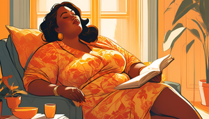 Is it time for a mental health day?