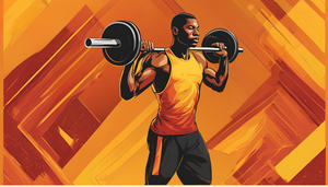 Where should you start with exercise?