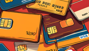 How do you tackle credit card debt?