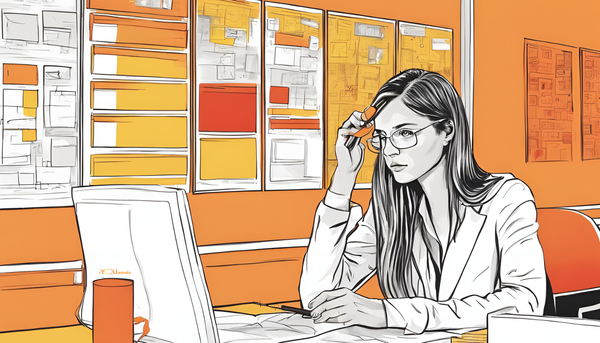 How do we break free from the urgency trap?