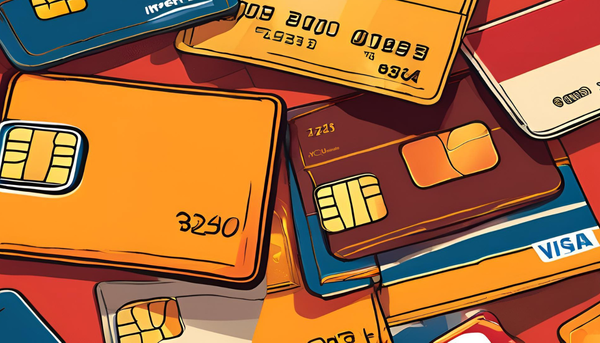 How do you tackle credit card debt?