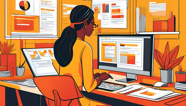 How do you build a compelling resume?