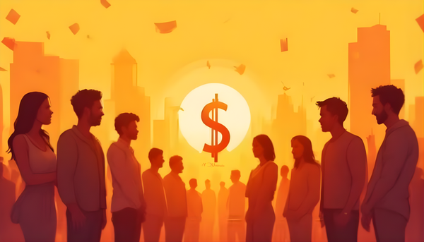 What is the racial wealth gap today?