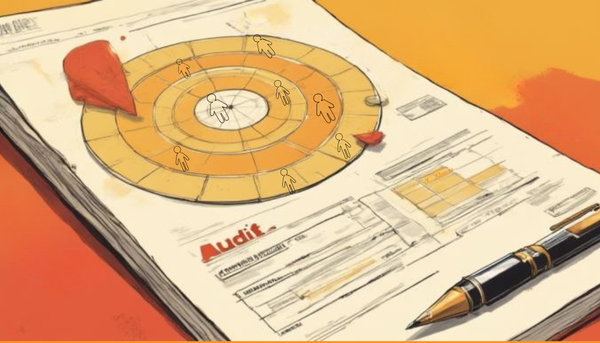 How do we do a relationship audit?